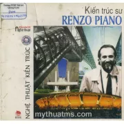 Kiến trúc sư Renzo Piano